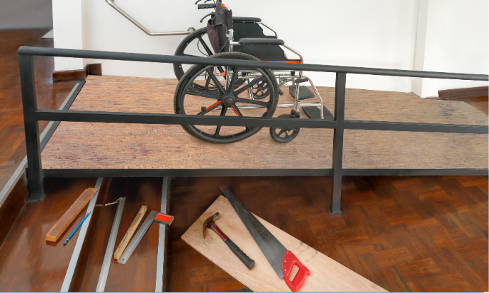 Home Modifications