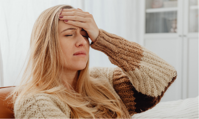 Pain and Fatigue Management