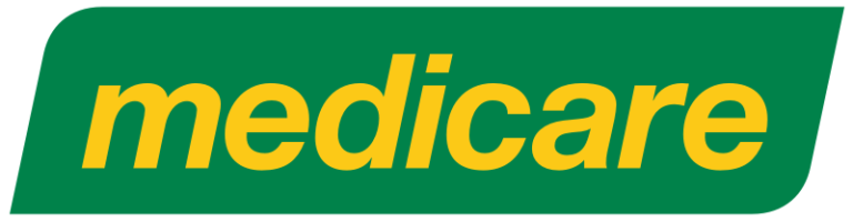 Medicare Logo