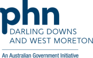 PHN Darling Downs and West Moreton